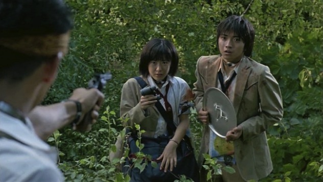 The Nine Best Japanese Movies on Netflix - Paste