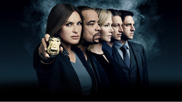 american detective series on netflix