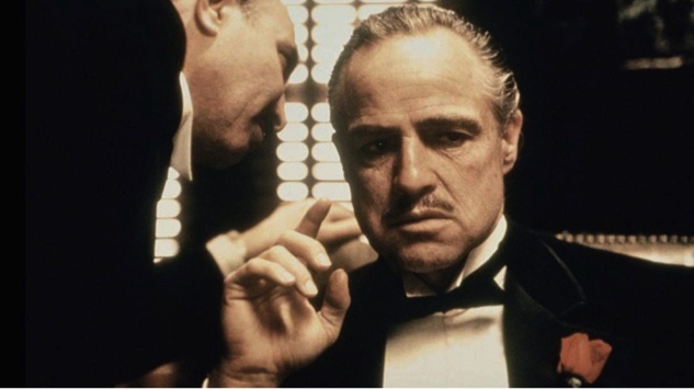 The Best Gangster Movies On Netflix Paste