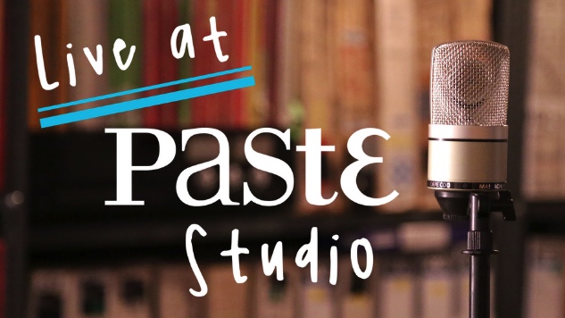 <i>Live at Paste Studio</i> is Now a Podcast