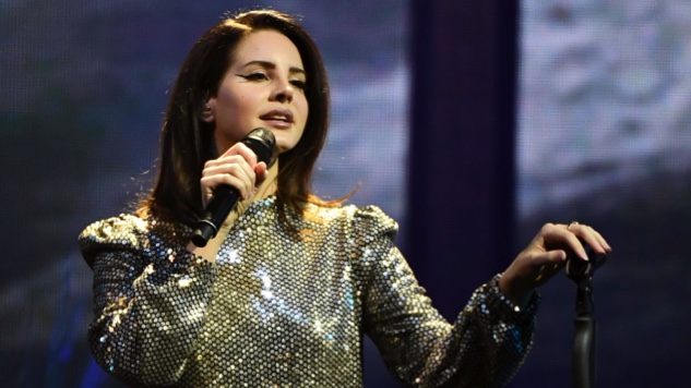 How Lana Del Rey Beat The Internet Backlash And Became Pops