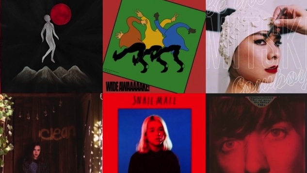 633px x 356px - The 50 Best Albums of 2018 - Paste