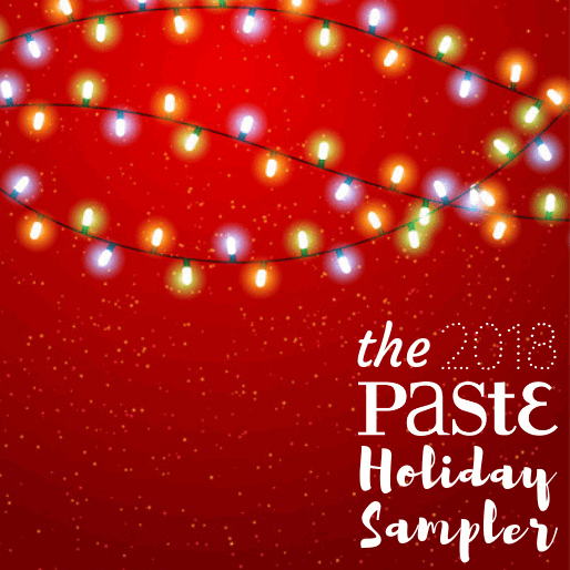 Download The 18 Paste Holiday Sampler Paste