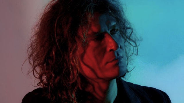 The Killers' Dave Keuning Steps Out on His Own