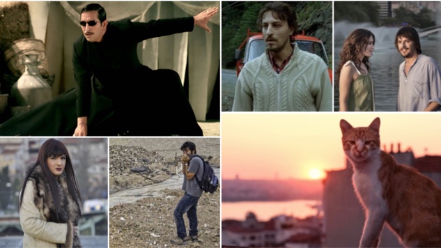 10 Turkish Films to Watch on Streaming