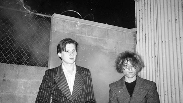 Foxygen Get Relevant with New Track "Face The Facts"