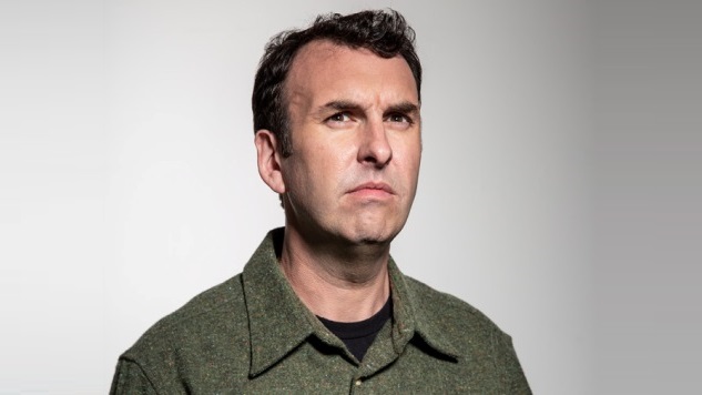 Matt Braunger Finally Talks about <i>Finally Live in Portland</i>
