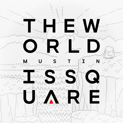 the world is square chillout cover.jpg