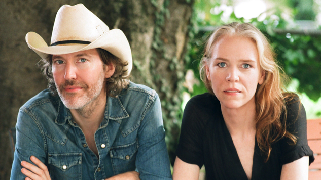 Listen to Gillian Welch & David Rawlings' New Rendition of &#8220;When a Cowboy Trades His Spurs For Wings&#8221;