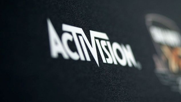 Despite "Record Results in 2018," Activision Blizzard Is Laying Off Hundreds of Employees