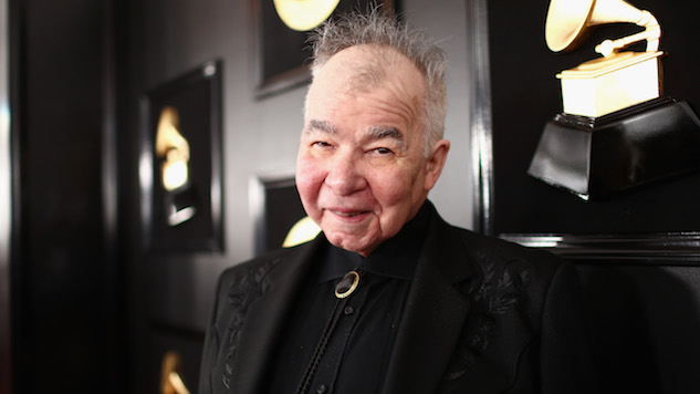 John Prine Dead at 73