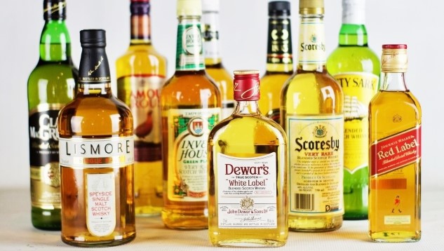 10 Of The Best Bottom Shelf Cheap Scotches Blind Tasted And Ranked Paste