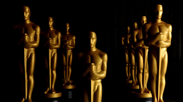 All Oscars Categories Will Air Live, After All
