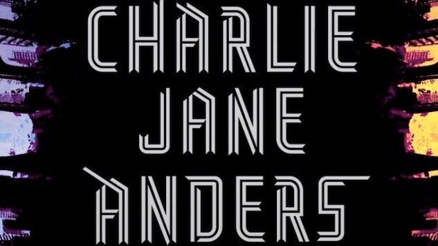 Sci-Fi from a Distant Planet Hits Home: The Humanity of Charlie Jane Anders' <i>The City in the Middle of the Night</i>