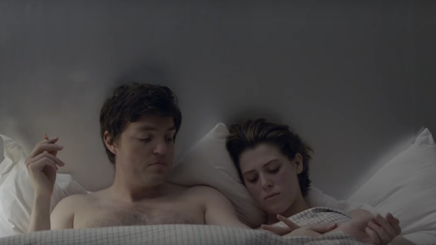 Watch A24's Trailer for Joanna Hogg's Sundance Hit <i>The Souvenir</i>