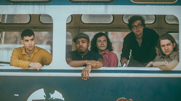 Durand Jones & The Indications Share Wistful New Single, &#8220;Long Way Home&#8221;