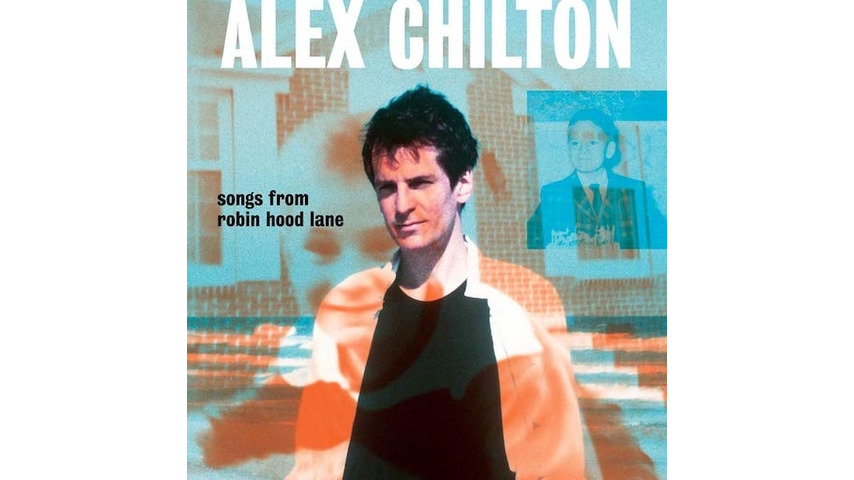 Alex Chilton Songs From Robin Hood Lane From Memphis To New Orleans Review Paste alex chilton songs from robin hood