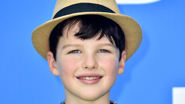 <i>Young Sheldon</i> Will Outlive Us All