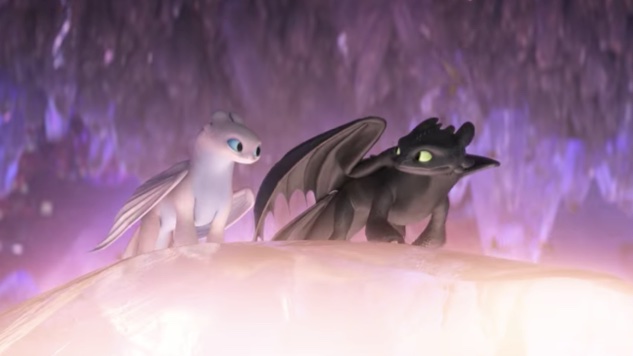 <i>How to Train Your Dragon: The Hidden World</i>
