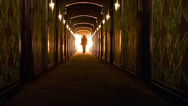 I'll Show You the Life of the Mind: 5 &#8220;Horror&#8221; Films for Writers