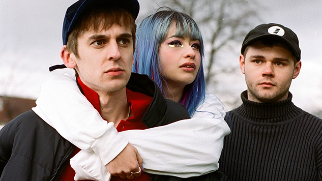 Image result for kero kero bonito the open road