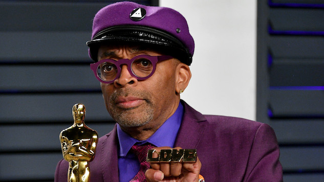 2019 Academy Awards Break Record for Most Wins by Black ...