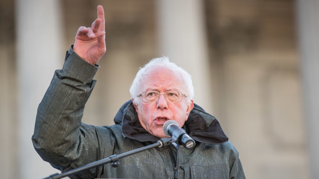 Can Bernie Really Win <i>Easily</i>? A <i>Paste</i> Politics Discussion