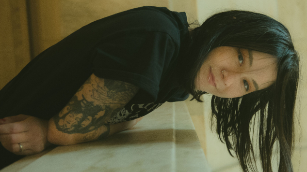 Listen to Japanese Breakfast's Magnetic Cover of Tears for Fears' "Head Over Heels"