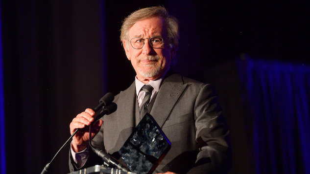 Netflix Responds to Steven Spielberg's Argument Against Streamers Competing at the Oscars