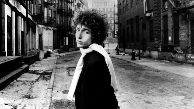<i>Blonde on Blonde</i> Photographer Jerry Schatzberg on His Two and a Half Year Adventure with Bob Dylan