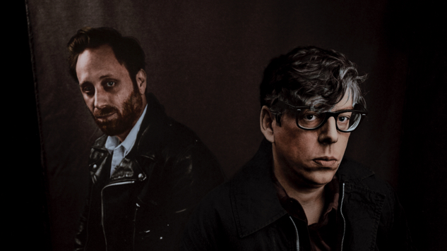 The Black Keys Are Back: Listen to &#8220;Lo/Hi,&#8221; Their First New Single Since 2014