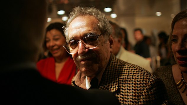 Netflix Acquires Rights to Gabriel García Márquez's <i>One Hundred Years of Solitude</i>