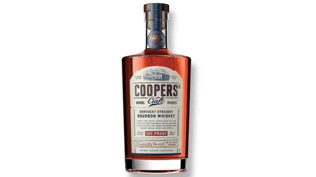 Cooper's Craft Barrel Reserve Bourbon Review