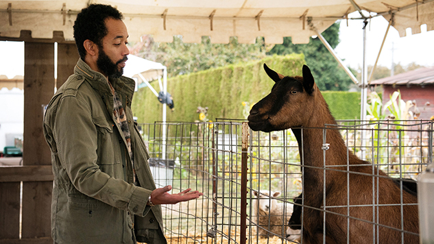 <i>Wyatt Cenac's Problem Areas</i> Gets Schooled in Season Two Trailer
