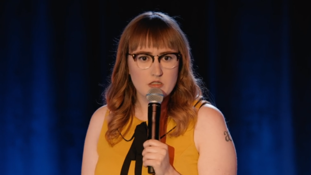 Emily Heller's Comedy Central Special <i>Ice Thickeners</i> Is Shamelessly Good