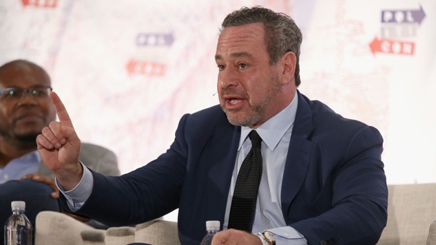 MSNBC Contributor David Frum's Essay On Immigration Is the Dumbest Thing You'll Read Today