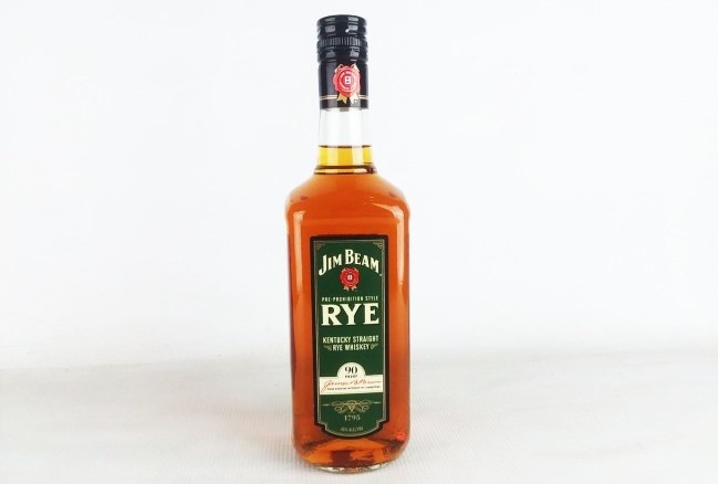 6 Of The Best Bottom Shelf Cheap Rye Whiskeys Blind Tasted And Ranked Paste