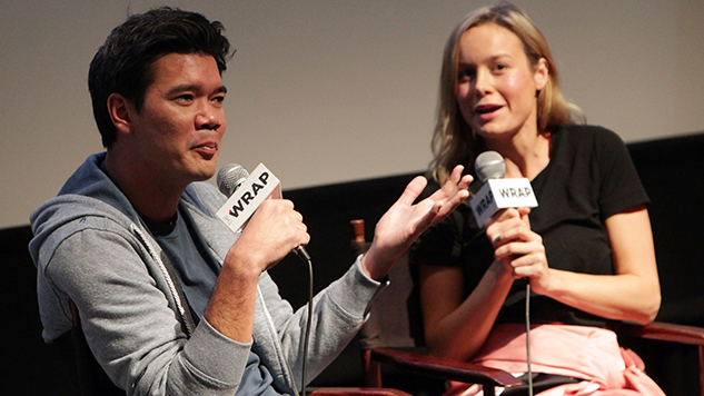 Destin Daniel Cretton to Direct Marvel's <i>Shang-Chi</i>