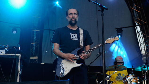 Built to Spill Announce <i>Keep It Like a Secret</i> 20th Anniversary Tour