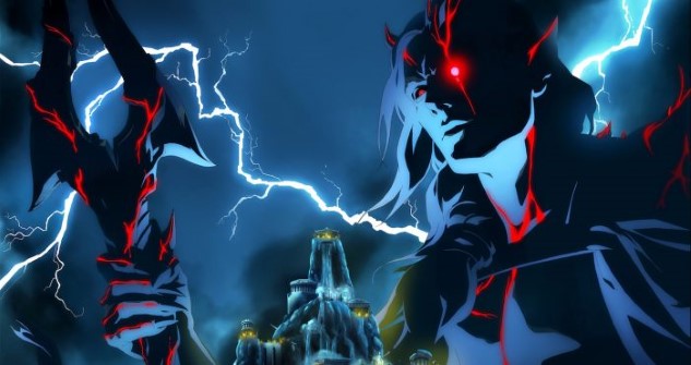 The Creators of <i>Castlevania</i> Are Making a Greek Mythology Anime for Netflix, <i>Gods & Heroes</i>