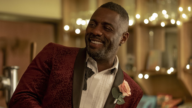 Netflix's <i>Turn Up Charlie</i> Is a Waste of Idris Elba's Time and Talents