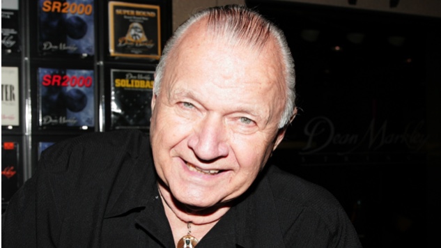 RIP Dick Dale: The Other Father of Surf Music