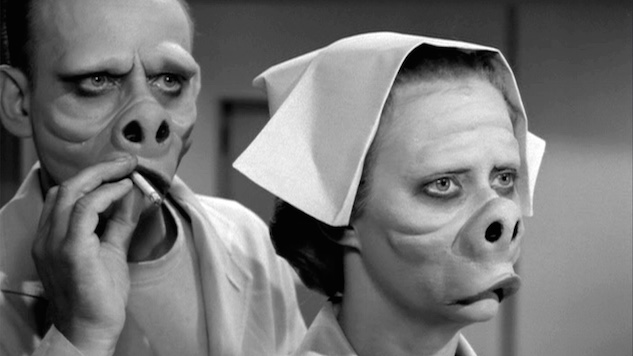Every Episode Of The Twilight Zone Ranked From Worst To Best Paste