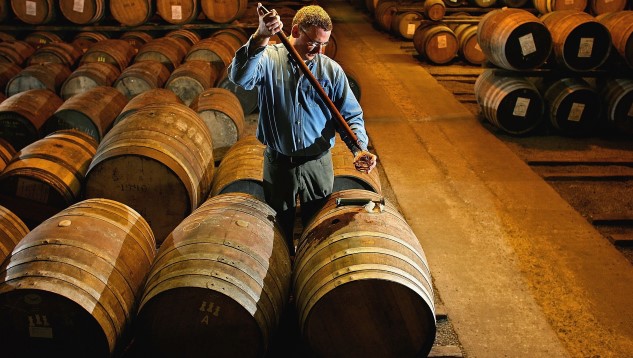  Know Some Different Kinds of Whiskey Cask