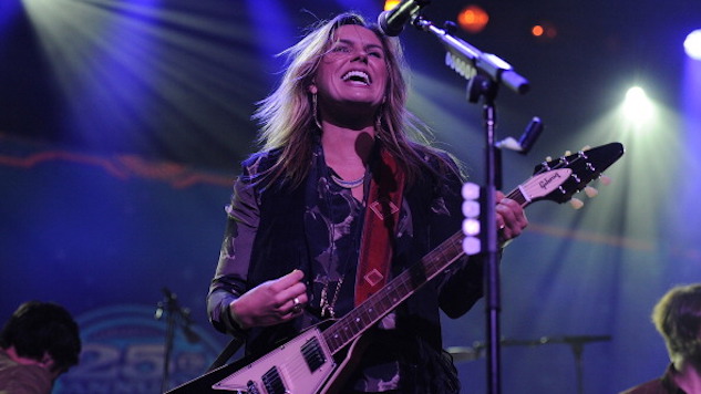Hear Grace Potter Cover Neil Young at Daytrotter on This Day in 2013