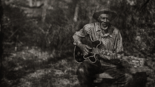 Exclusive: Timothy Duffy Captures the Southern Musical Tradition with <i>Blue Muse</i> Photography Book