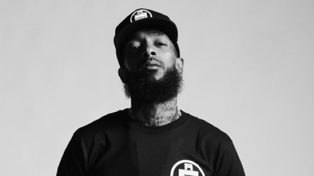 Rapper Nipsey Hussle Shot and Killed in Los Angeles