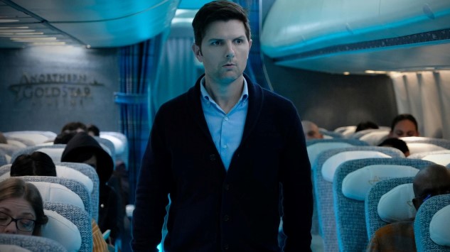 &#8220;Nightmare at 30,000 Feet&#8221; Is a Competent but Dissatisfyingly Simple Return to <i>The Twilight Zone</i>
