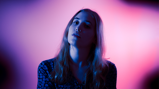 Hatchie's New Single "Stay With Me" Is a Depressing Dance-Pop Dream