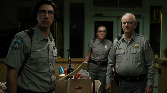 First Trailer for Jim Jarmusch's <i>The Dead Don't Die</i> Comes to Life
